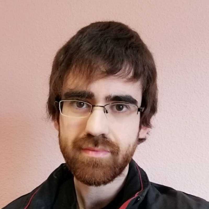 Marc Jornet Sanz, Docente UNIR