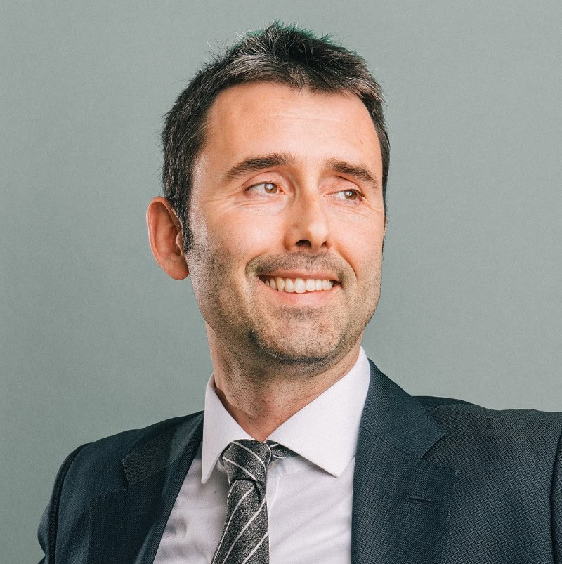 Marc Sansó Mata, Docente UNIR