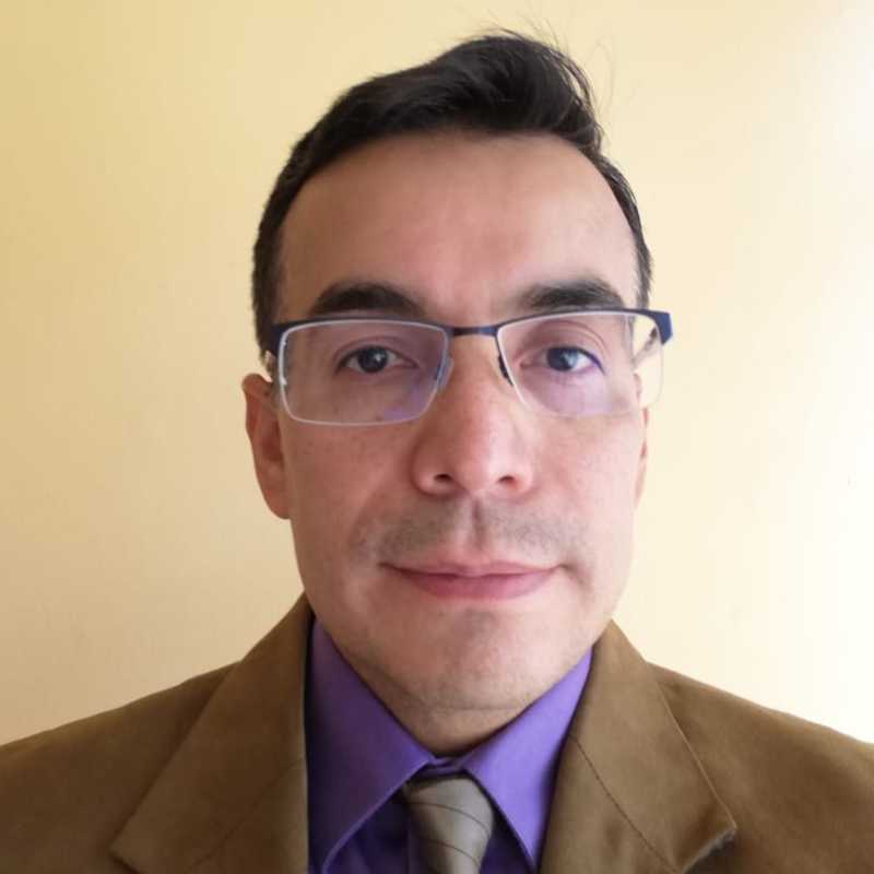 Marco Aurelio Jaso Sánchez, Docente UNIR