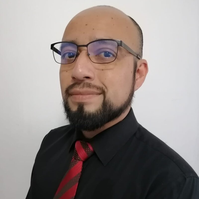 Marcos Armando Garduño Pérez, Docente UNIR