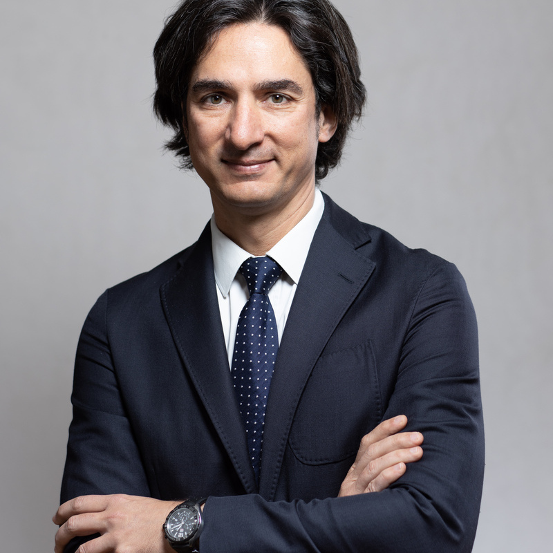 Marcos Cela Rey, Docente UNIR