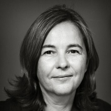 Margarita Villegas, Docente UNIR