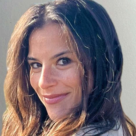 María Andaluz Franco, Docente UNIR