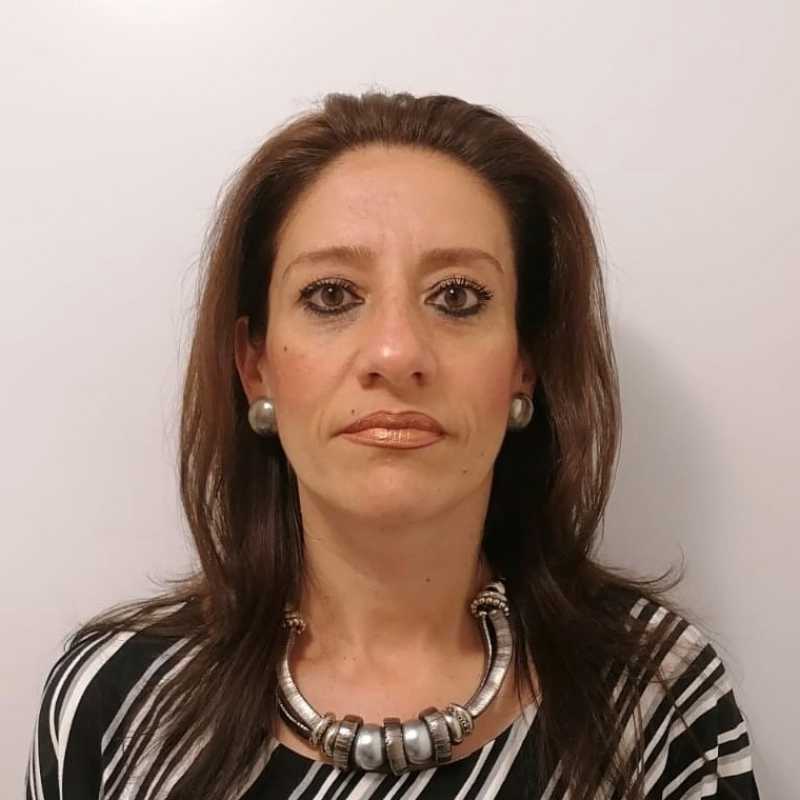 María Antonieta Valencia Castro