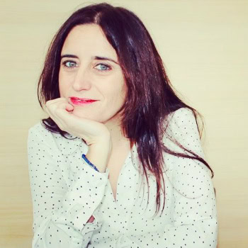 María Aránzazu Robles Santana