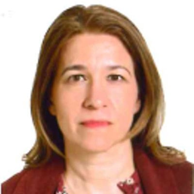 María Ascensión Cunchillos Barrado, Docente Unir