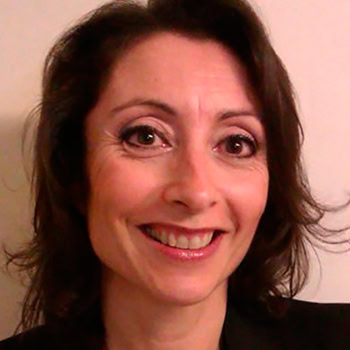 Maria Aurora Martinez Monroy