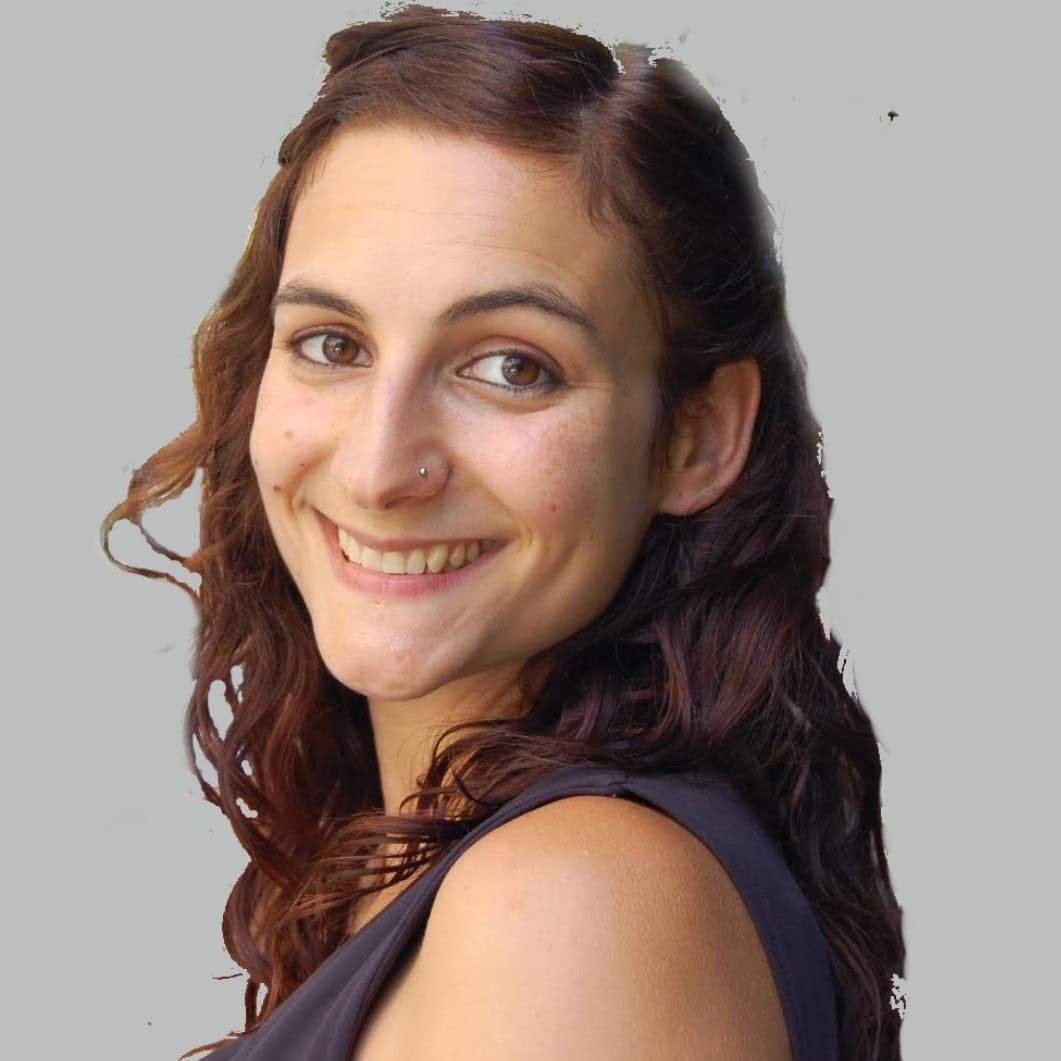 María Ávila Rodríguez, Docente Unir