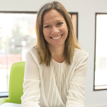 María Barado Piqueras, Docente Unir