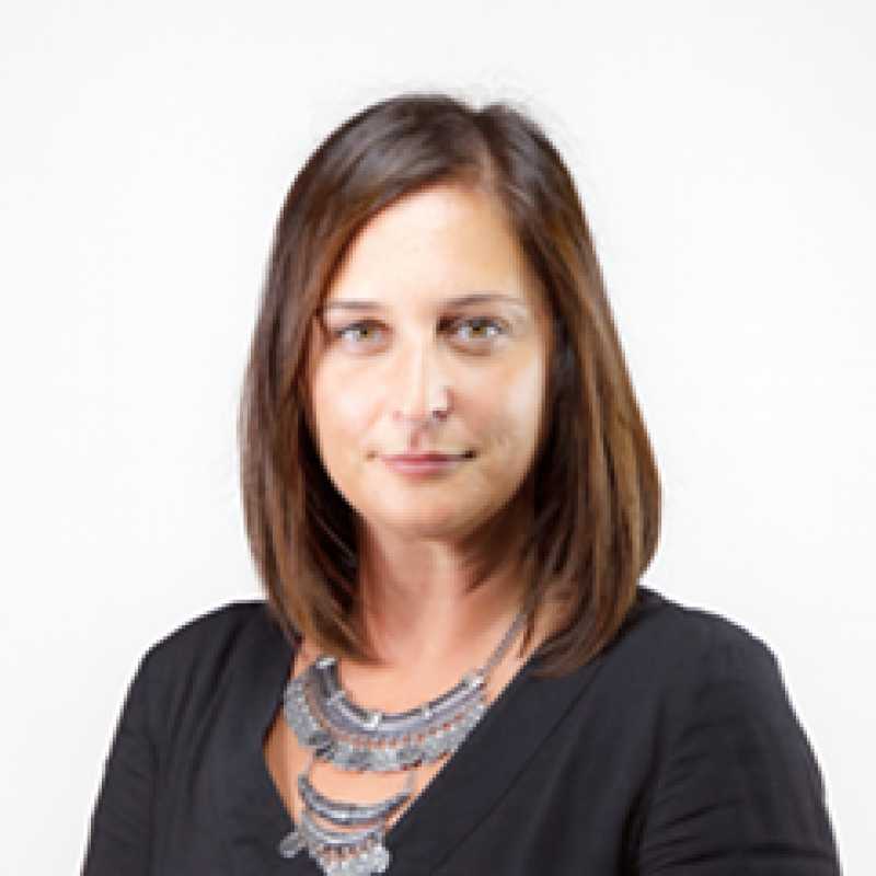 María Beatriz Juárez Escribano, Docente UNIR