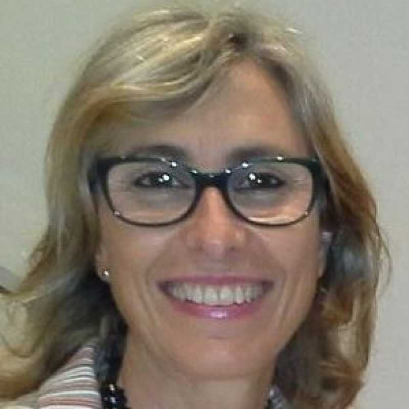 María Begoña García Hernández, Docente Unir