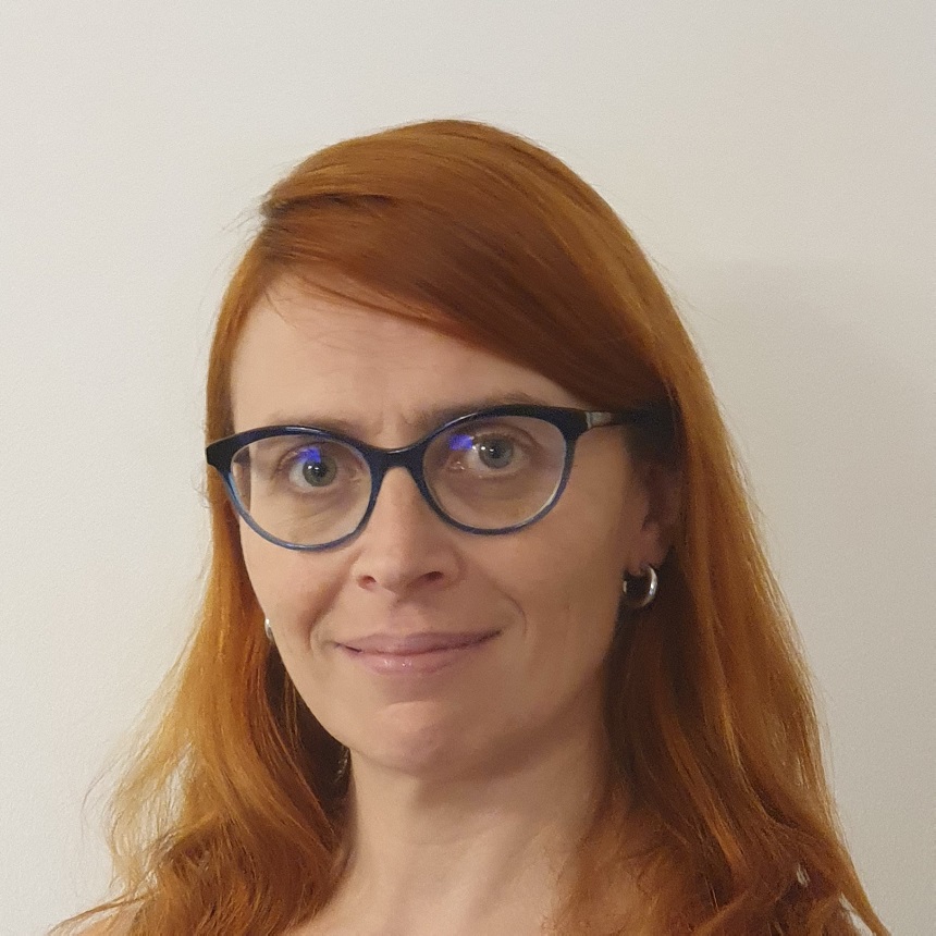 María Belén Cantón Álvarez, Directora académica