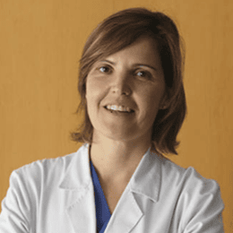 María Belén Lledó Bosch, Docente Unir
