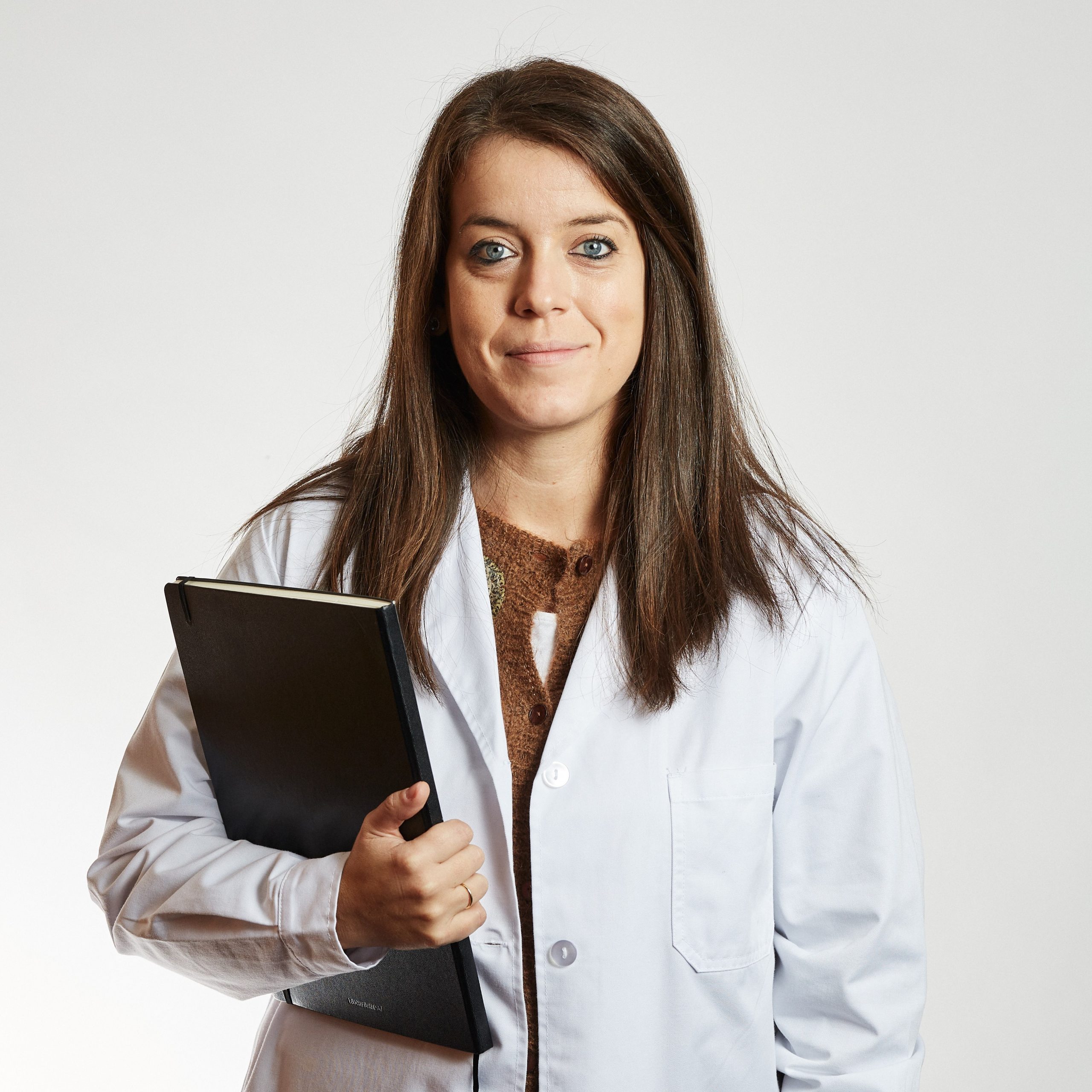 María Blázquez Fernández, Experta Asociada