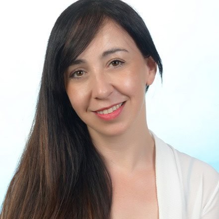 María Carmen Díez González, Docente UNIR