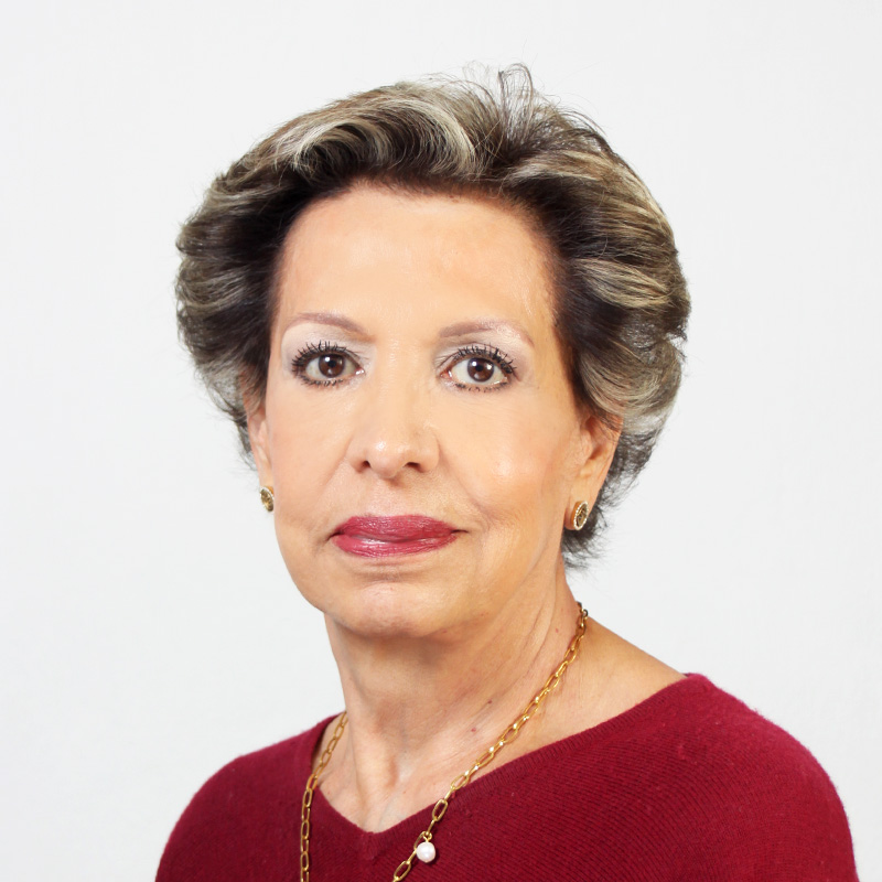 María Consuelo Sánchez Muñiz, Docente UNIR