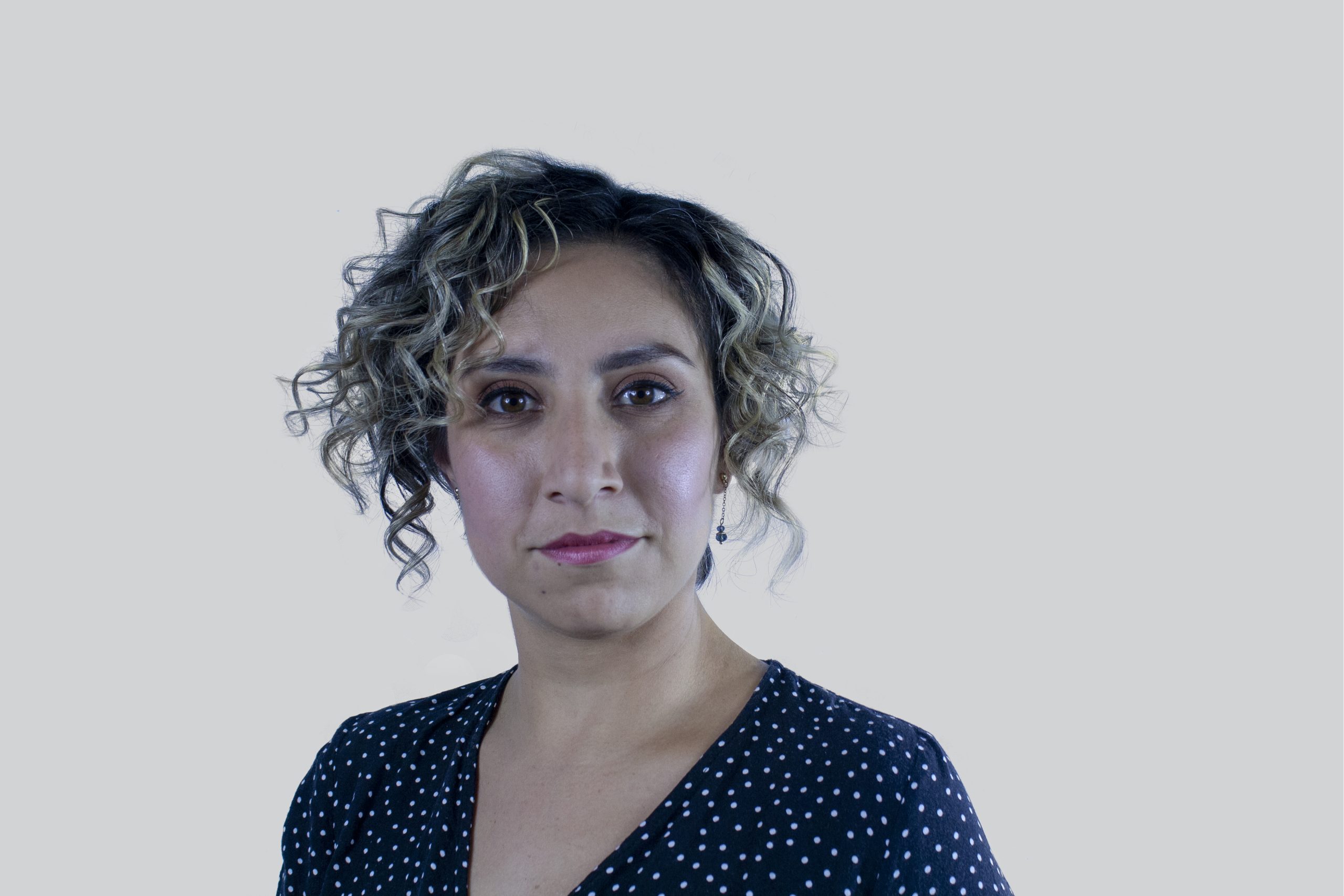 María Cristina Osornio Guerrero