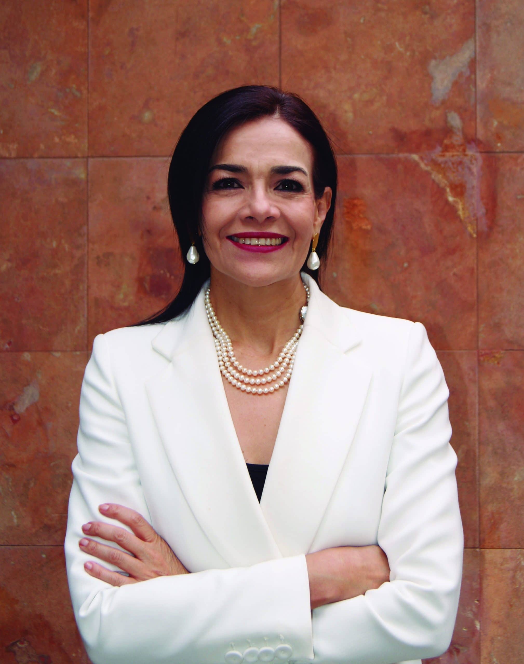 María del Carmen Bernal González