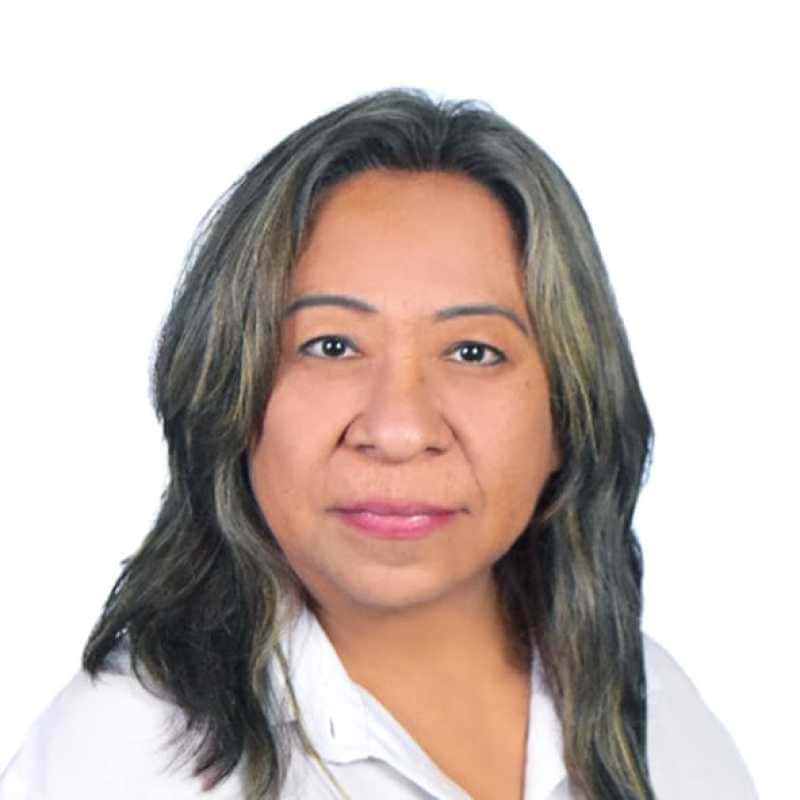 María Del Carmen Cano Alvarado, Docente UNIR