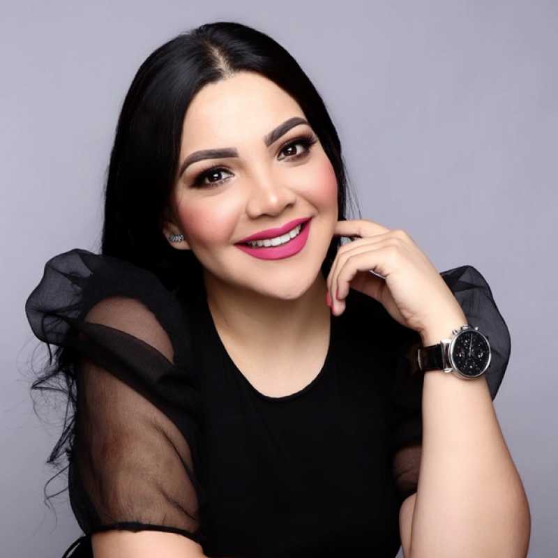 María del Carmen Hernández Navarro, Experta Asociada