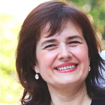 María del Carmen Ocaña Sánchez, Docente UNIR