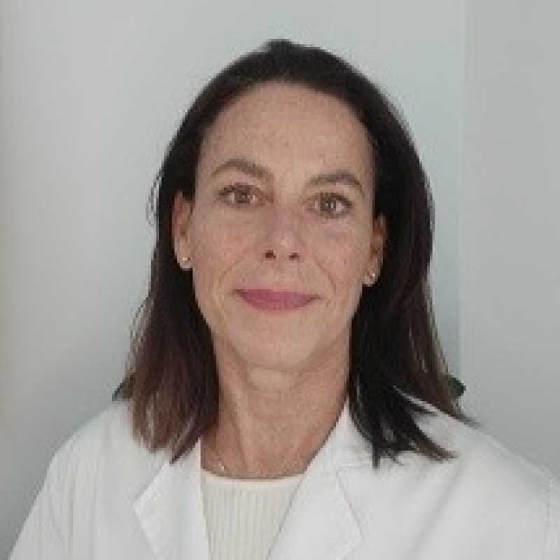 María del Mar Ferré Rodríguez