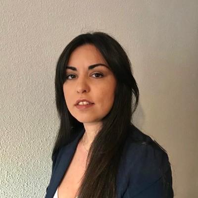 María Dolores Ordóñez De la Torre, Docente UNIR