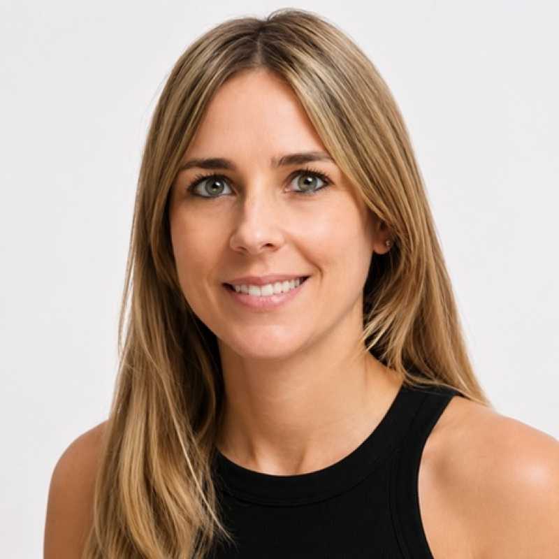 María Elena García Payá, Docente Unir