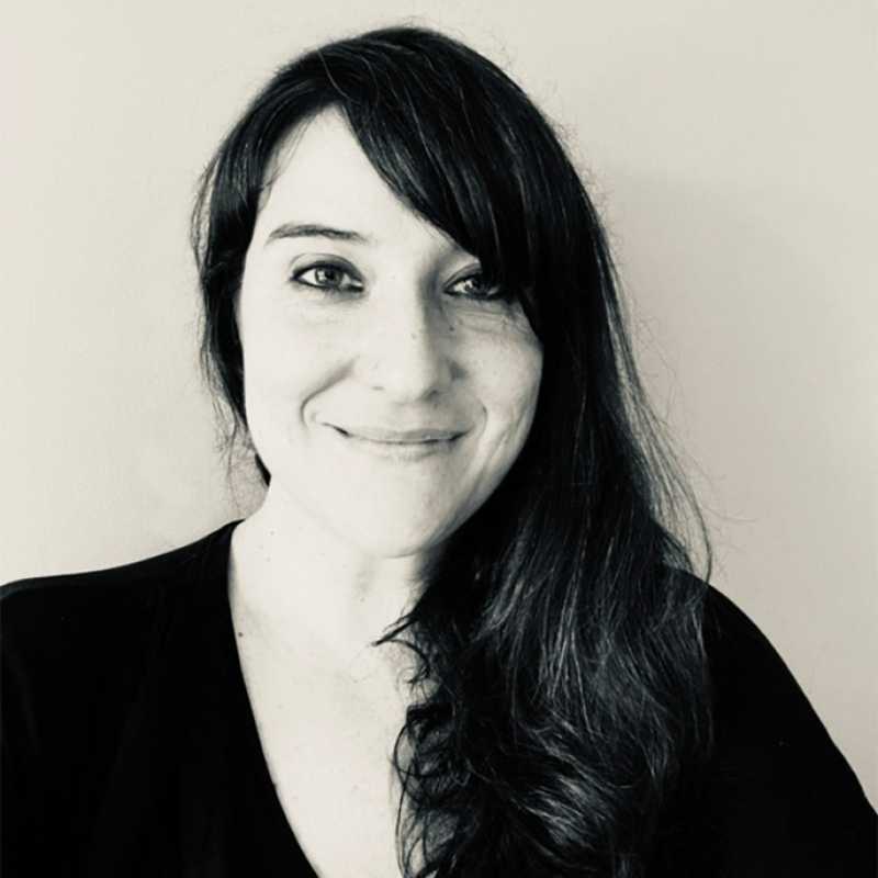 María Elisa Fernández Ramos, Docente UNIR