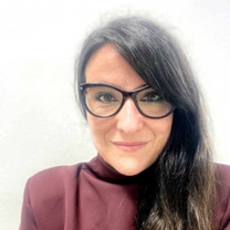 María Elisa Fernández Ramos, Docente Unir