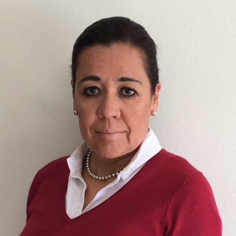 María Emma Zapata Espinosa, Coordinadora académica