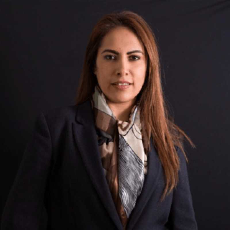 María Esperanza Vázquez Neri