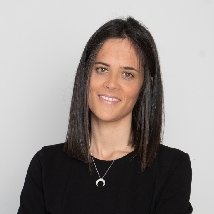 María García Rodríguez, Profesora
