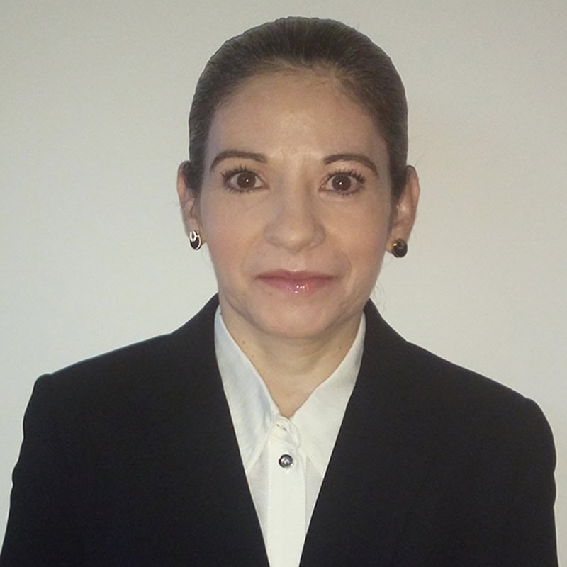 María Guadalupe González Zenteno