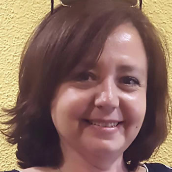 María Isabel Arandojo Morales