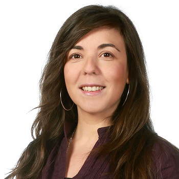 María Isabel Gómez Nuñez, Docente UNIR