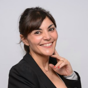 María José Alaminos Gil-Ortega, Docente UNIR