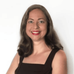 María José Armenteros Lojo, Docente UNIR