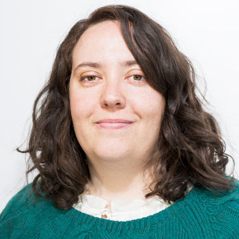 María José García de la Barrera Trujillo, Docente UNIR