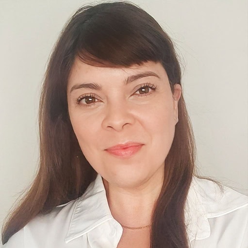 María José Martínez Martínez, Experta asociada