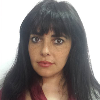 María José Segovia, Experta asociada