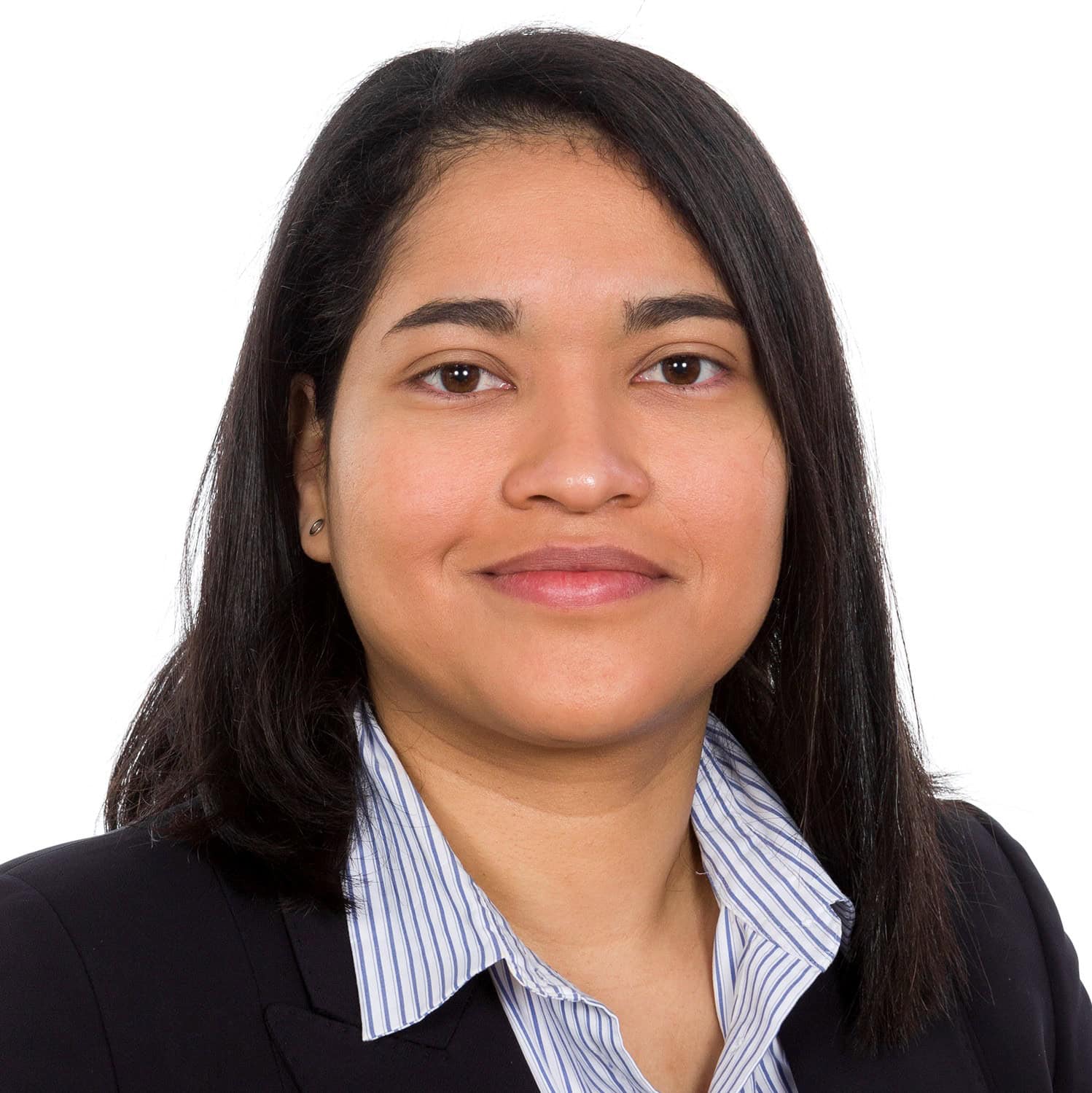 Maria José Solís Baltodano, Docente UNIR