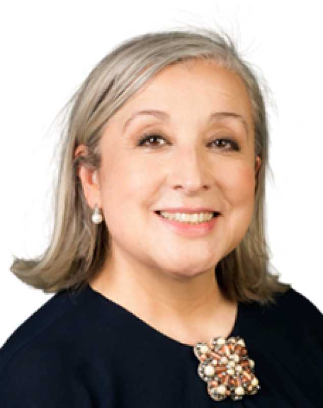 María López-Herranz, Experta asociada