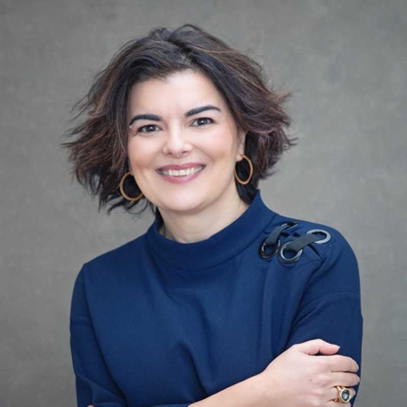 María Luisa de Miguel Corrales, Experta Asociada