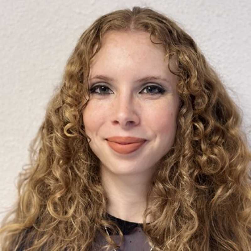 María Ortiz Tello, Docente UNIR