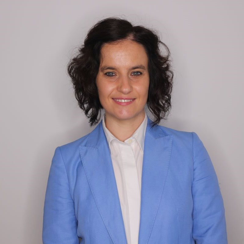 María Penado Abilleira, Directora académica