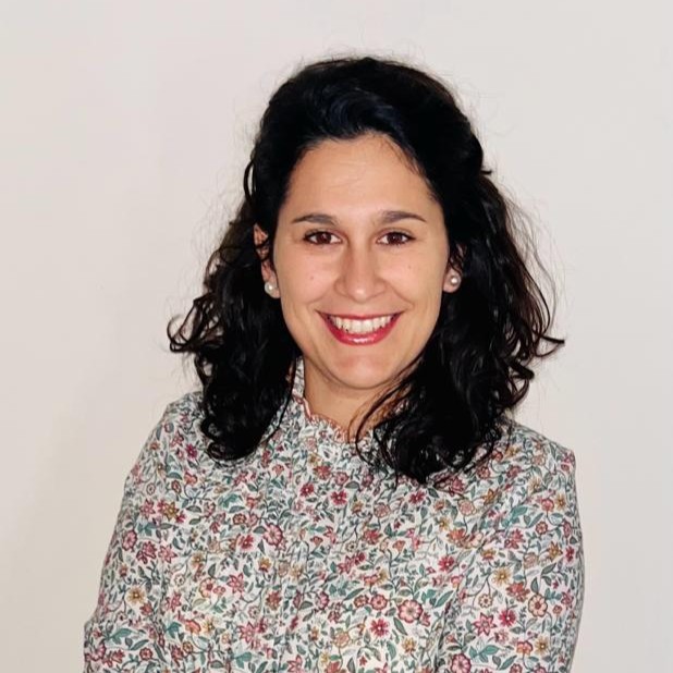 María Puig Gamero, Docente UNIR