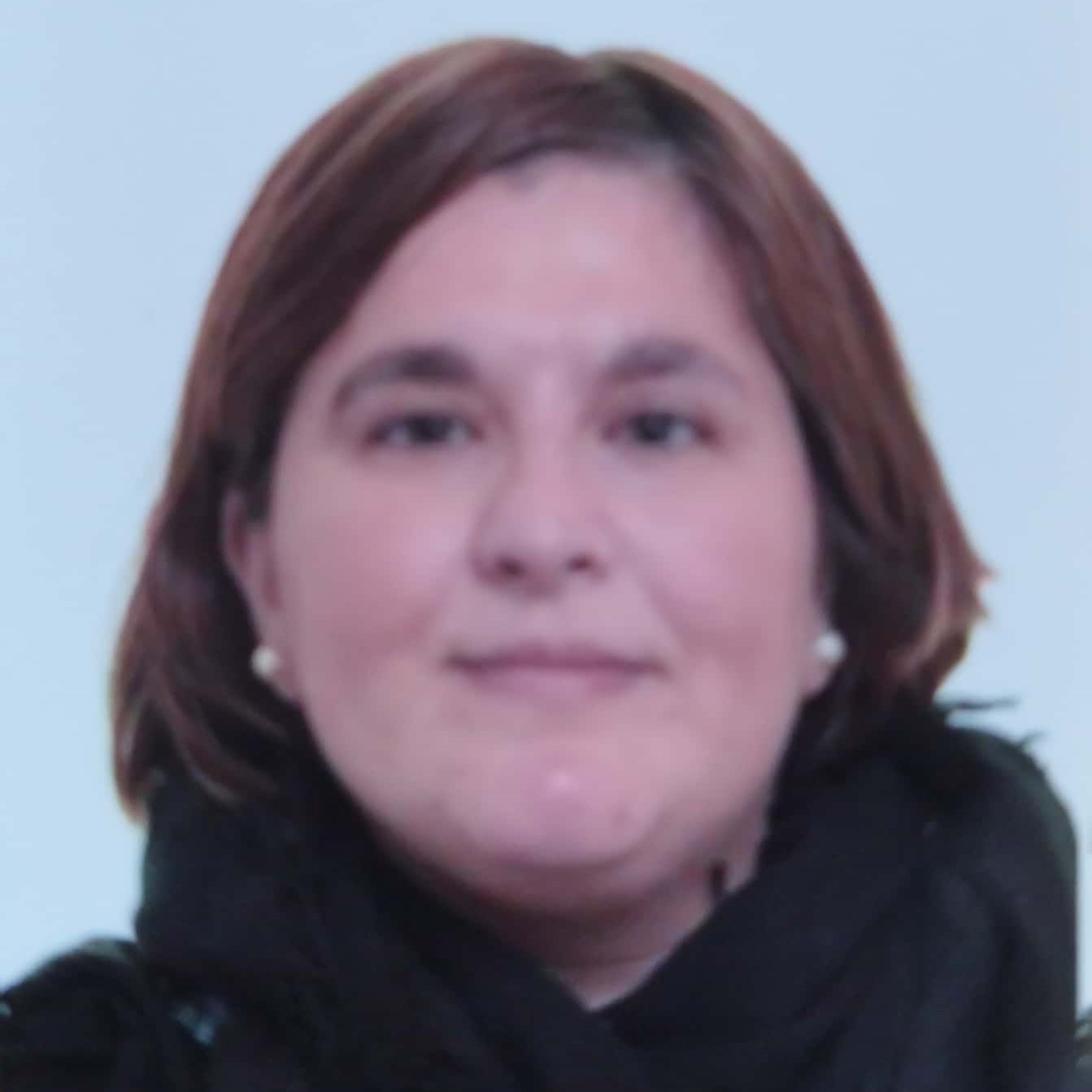 María Rebeca Arias Calero, Docente UNIR