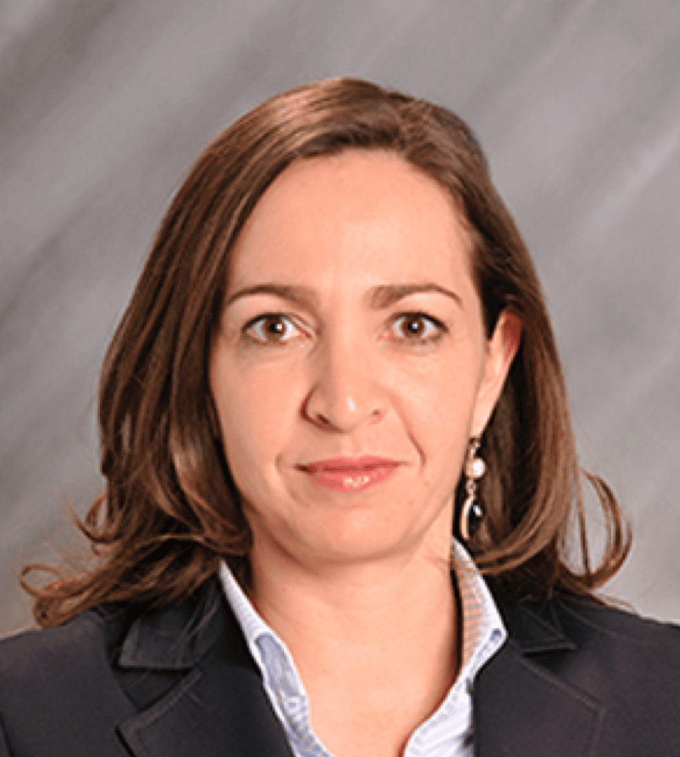María Rosaura Álvarez Malo Prada