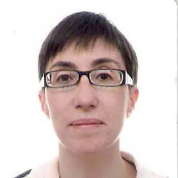 María Simón Parra, Docente Unir